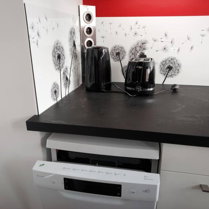 2 Lys Orleans Downtown, Free Secure Parking Appartement Buitenkant foto