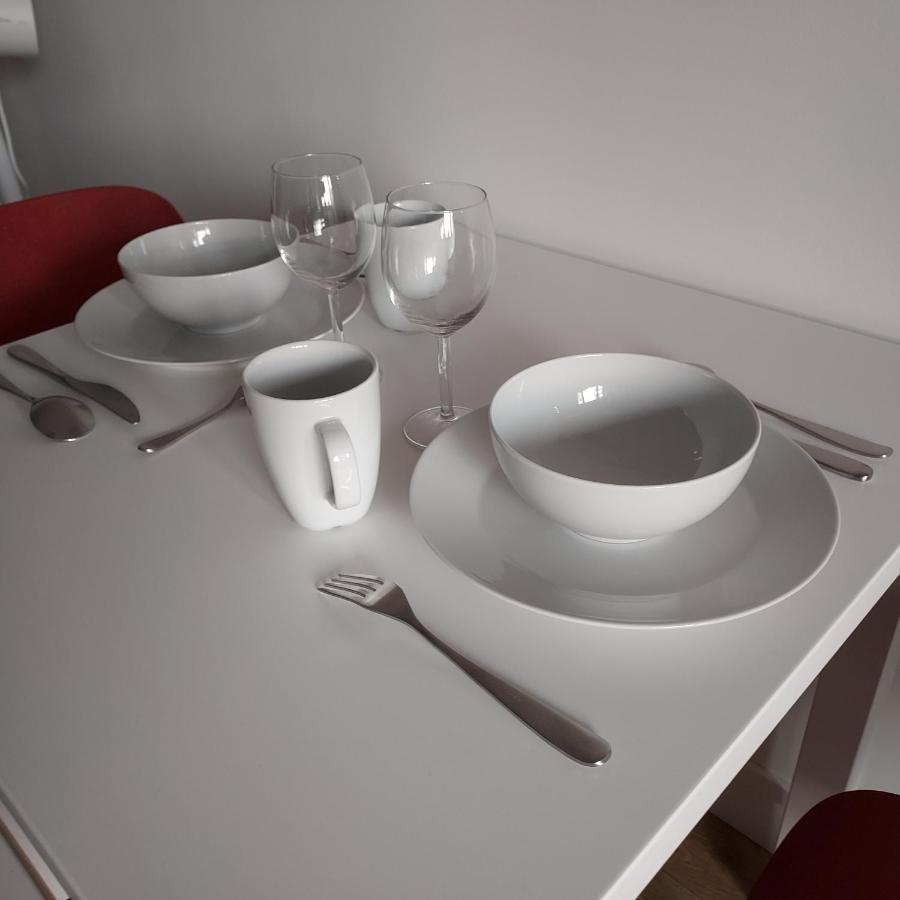 2 Lys Orleans Downtown, Free Secure Parking Appartement Buitenkant foto
